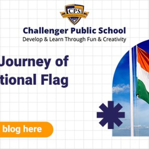 The Epic Journey of India’s National Flag